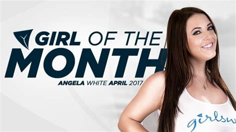 angela white noodlemagzine|GIRLSWAY .